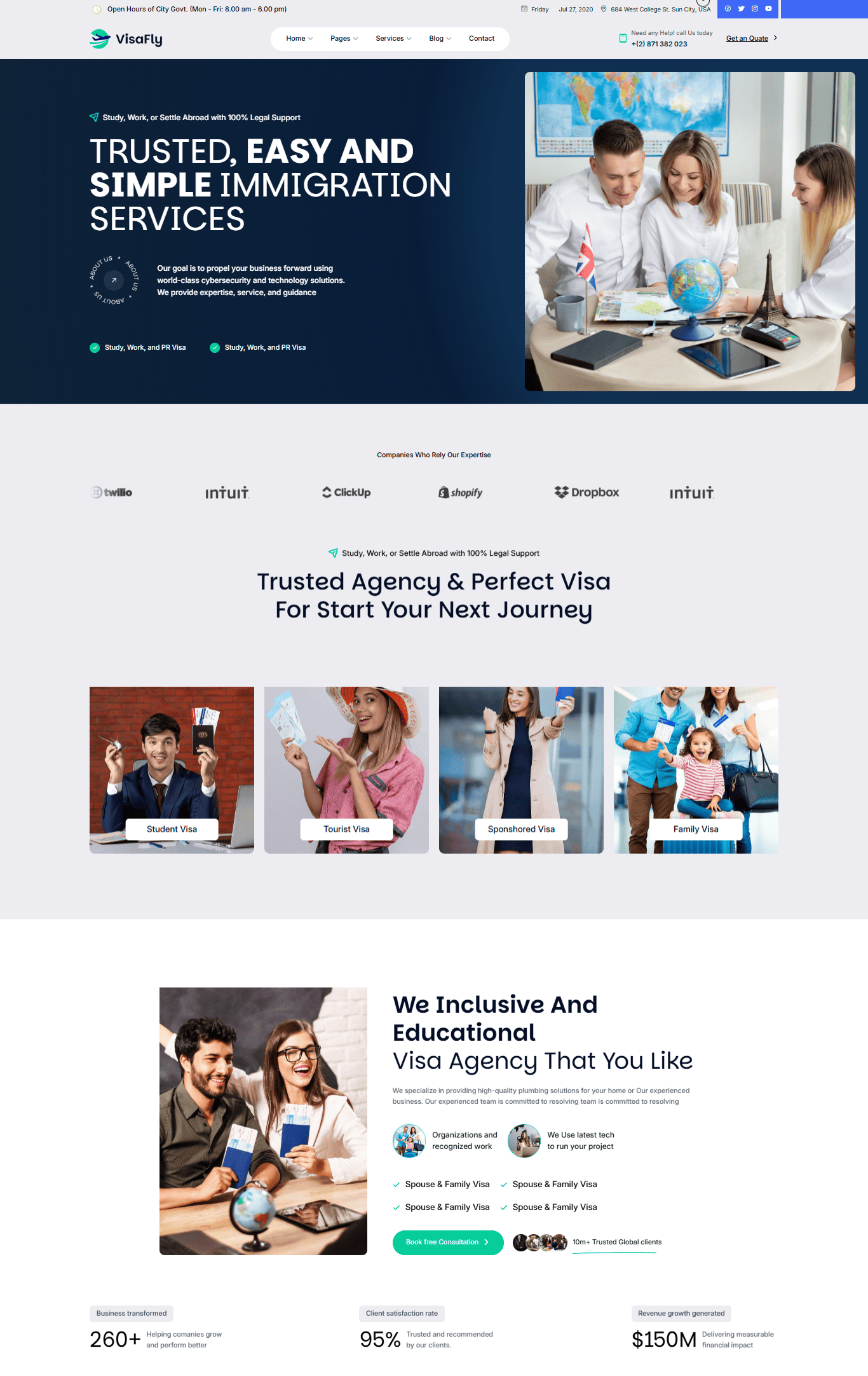 Home Page Image